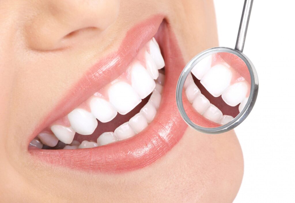 Dr. Gowds Dental Hospital | Top Tips To Make Your Smile Great: Dental Care Tips