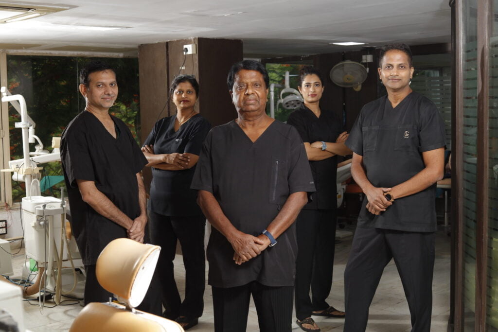 Dr. Gowds Dental Hospital | Dental Tourists’ Regarding Dental Experience at Dr. Gowd’s | Dental Tourism in India