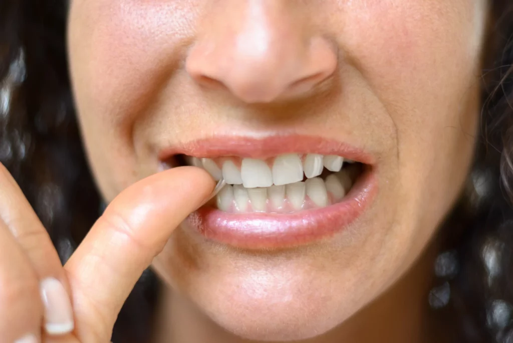 Dr. Gowds Dental Hospital | Ingestion habits that put teeth at risk