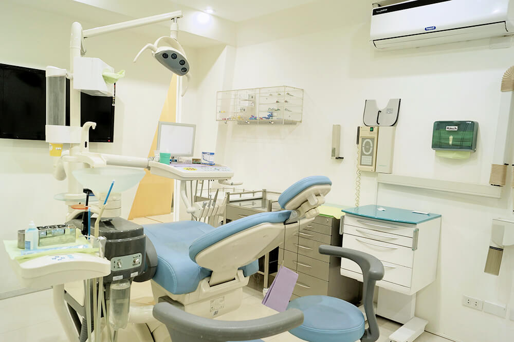 Dental clinic in Manila Philippines 5